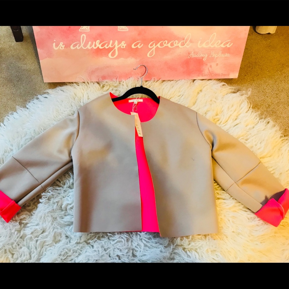 Women blazer